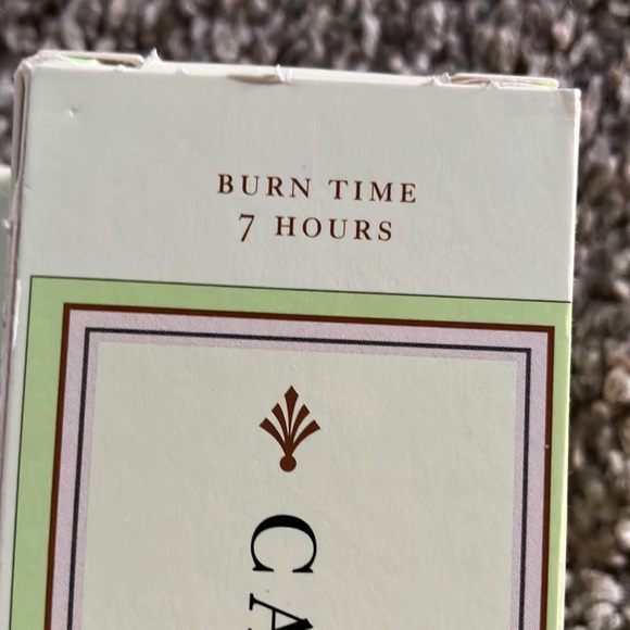 Creative Candles 6 NIP Taper candles - Picture 6 of 10